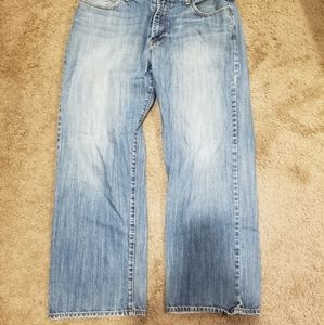 Lucky Brand mens Jean's 36 short